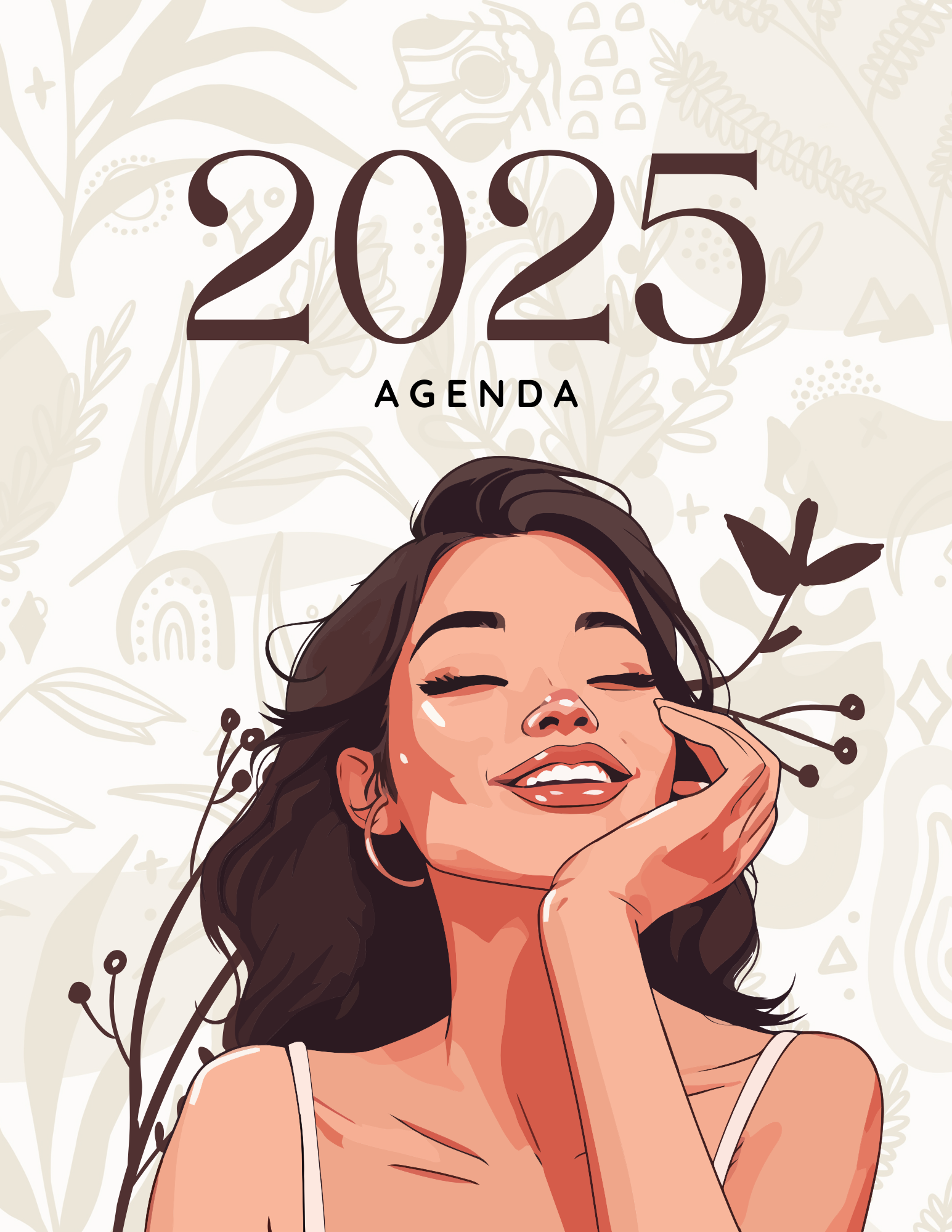 Planificateur 2025 – Image 3