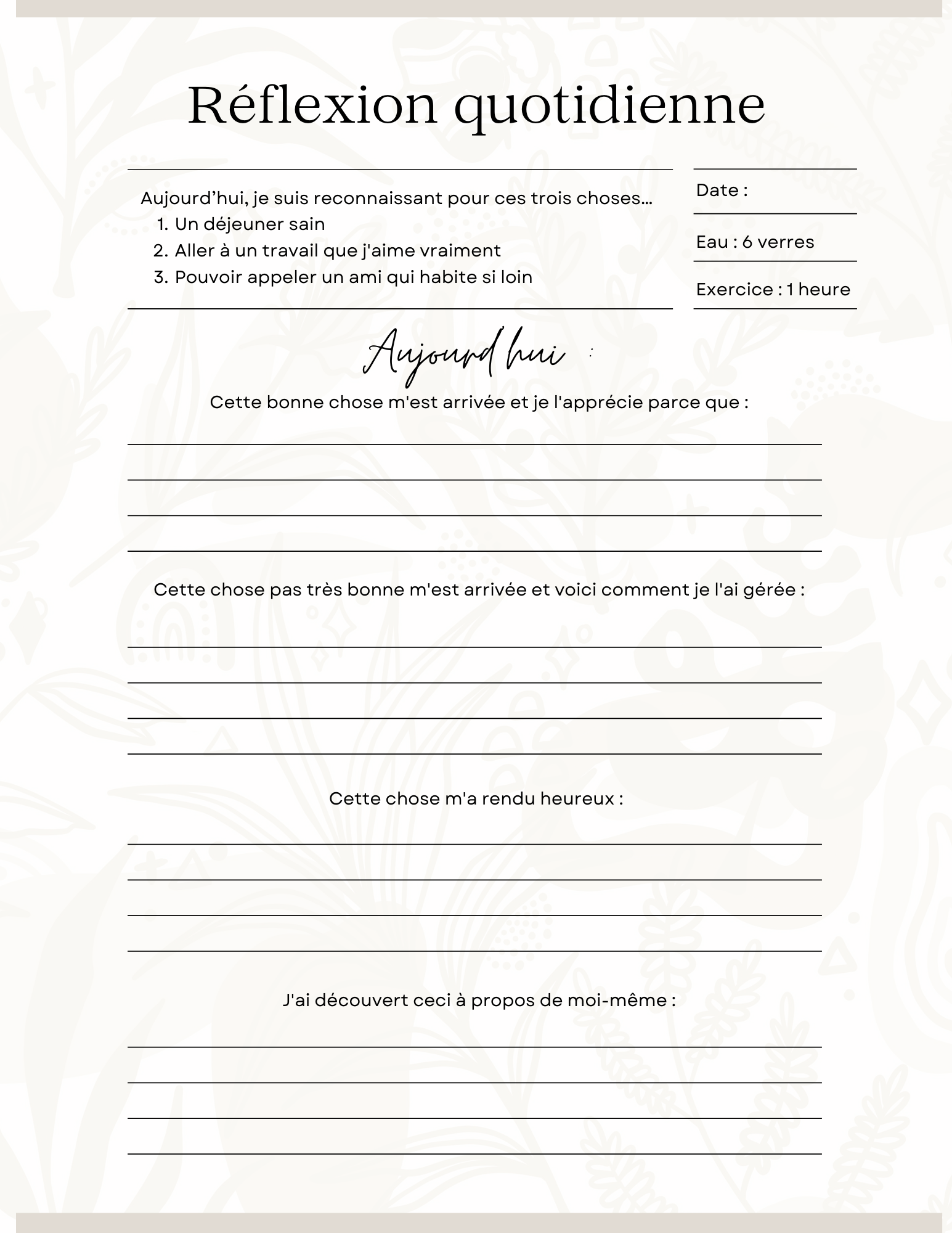 Planificateur 2025 – Image 5
