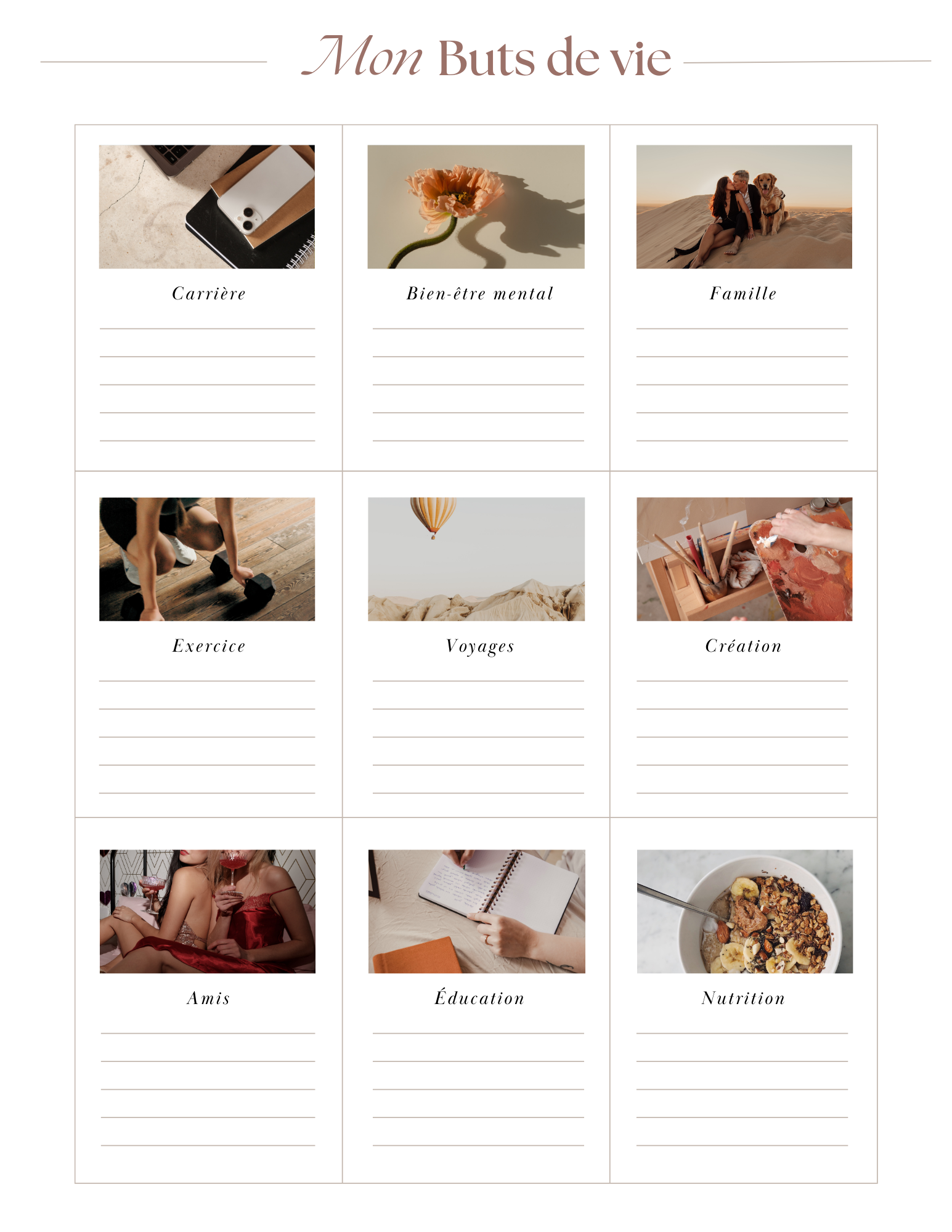 Planificateur 2025 – Image 6