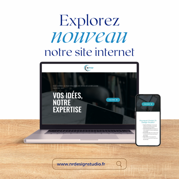 site internet – Image 5