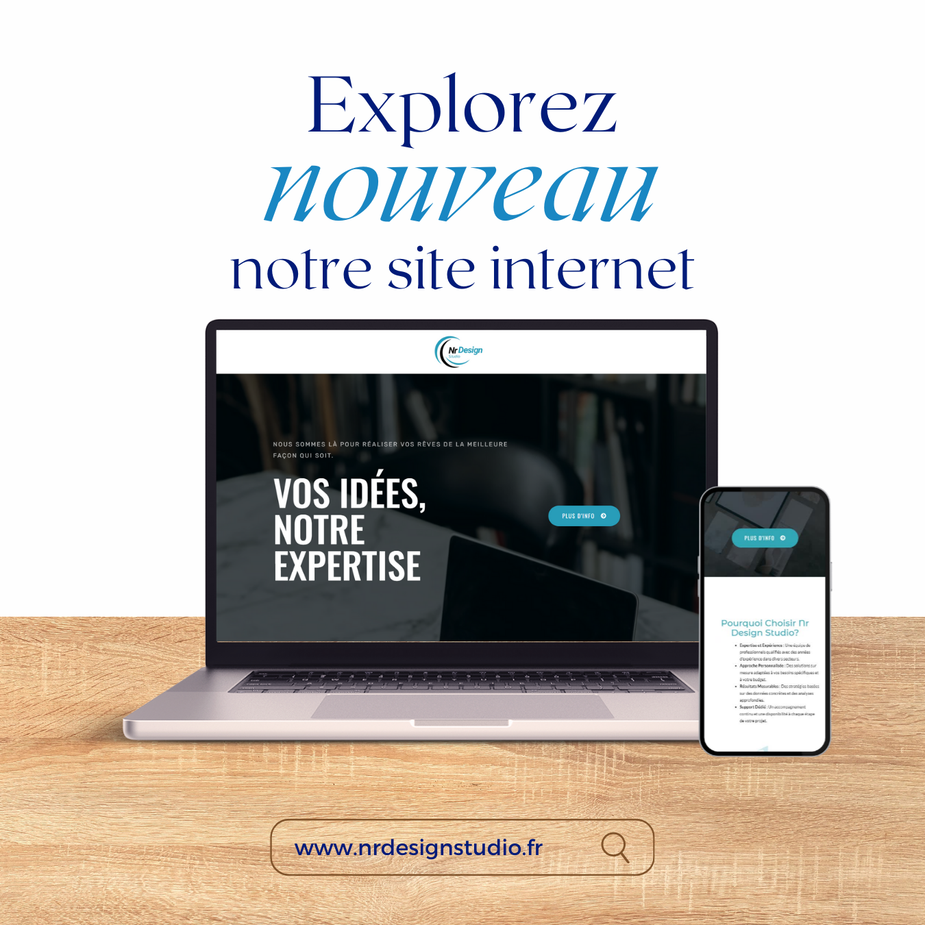 site internet – Image 5