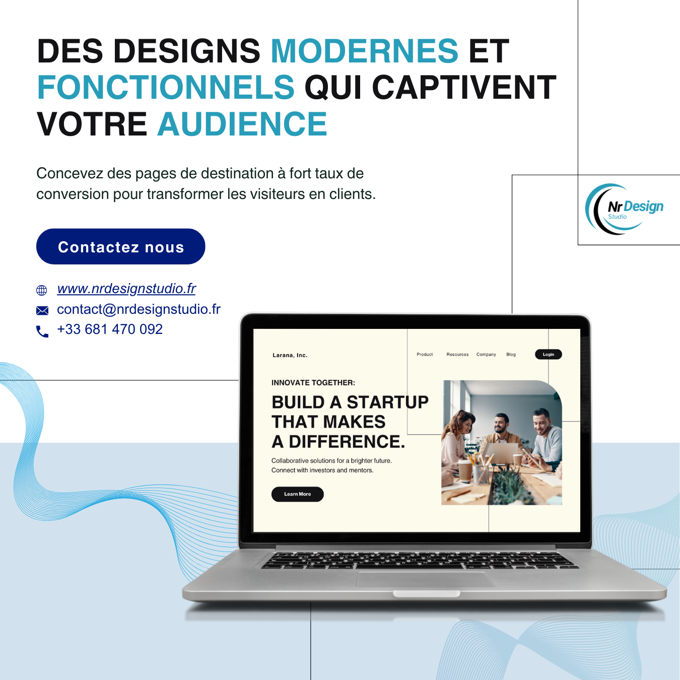 site internet – Image 4