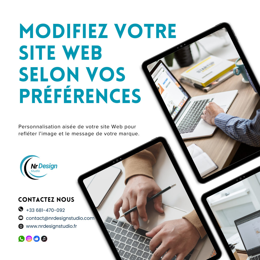 site internet – Image 6