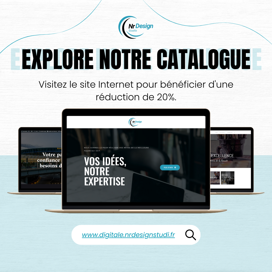 site internet