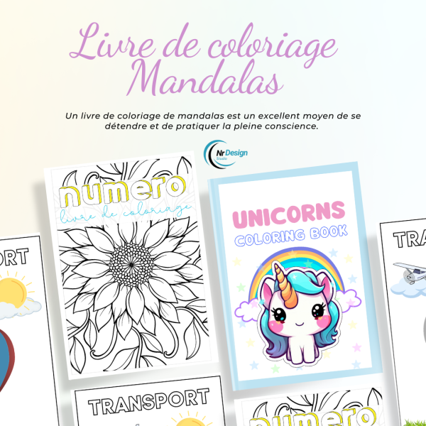 coloriage